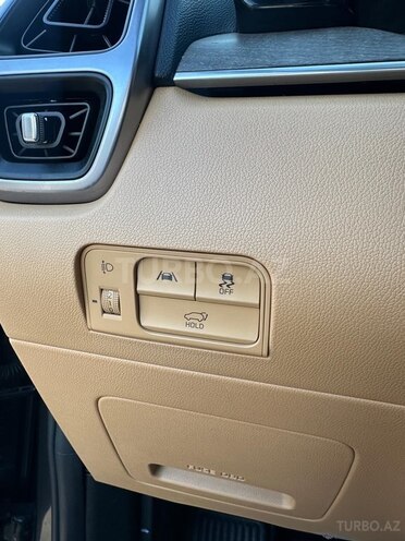 Kia Sorento 2020, 96,000 km - 2.2 l - Bakı