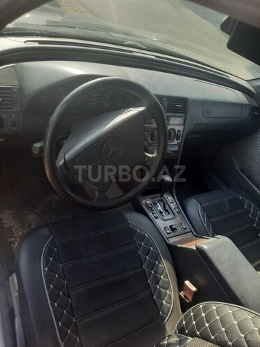 Mercedes C 180 1994, 300,000 km - 1.8 л - Bakı
