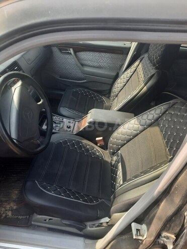 Mercedes C 180 1994, 300,000 km - 1.8 л - Bakı