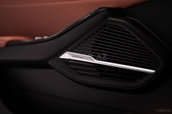 Geely  2025, 0 km - 0.0 l - Bakı