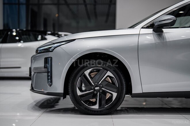 Geely  2025, 0 km - 0.0 l - Bakı
