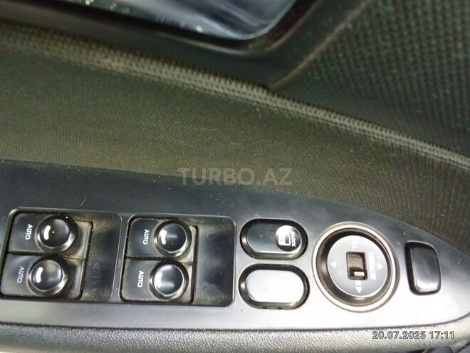 Hyundai i30 2009, 367,000 km - 1.6 l - Bakı