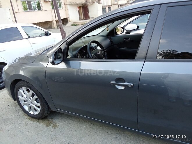 Hyundai i30 2009, 367,000 km - 1.6 l - Bakı