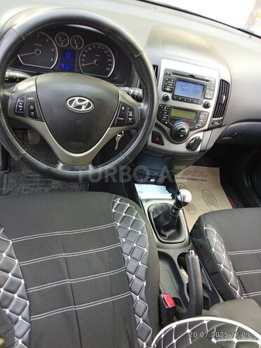 Hyundai i30 2009, 367,000 km - 1.6 l - Bakı