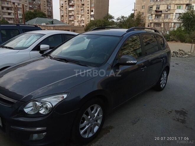 Hyundai i30 2009, 367,000 km - 1.6 l - Bakı