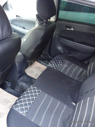 Hyundai i30 2009, 367,000 km - 1.6 l - Bakı