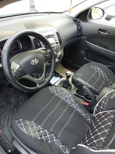 Hyundai i30 2009, 367,000 km - 1.6 l - Bakı
