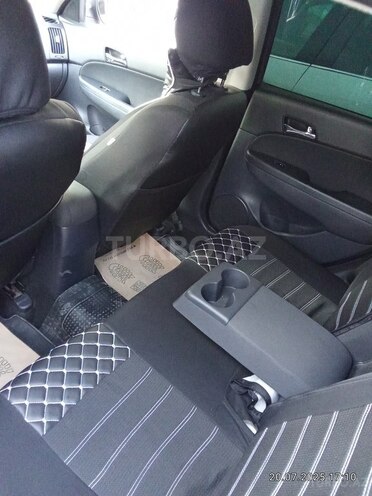 Hyundai i30 2009, 367,000 km - 1.6 l - Bakı