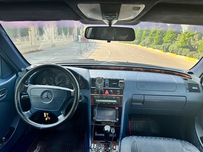Mercedes C 240 1998, 361,400 km - 2.4 l - Bakı