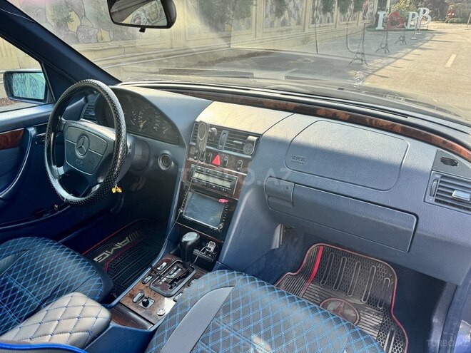 Mercedes C 240 1998, 361,400 km - 2.4 l - Bakı