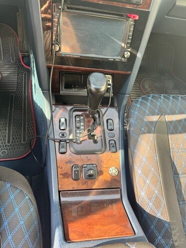 Mercedes C 240 1998, 361,400 km - 2.4 l - Bakı