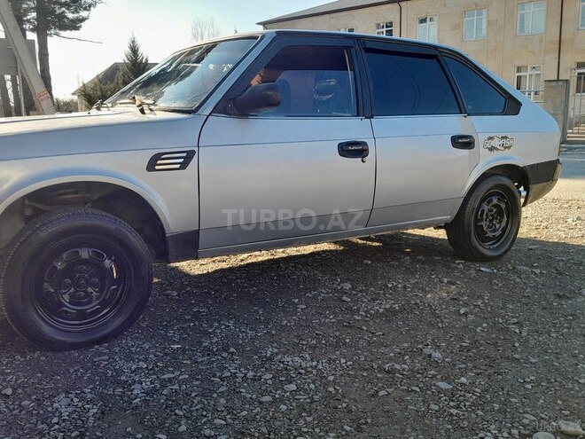 Moskvich 2141 1986, 161,300 km - 1.6 l - Oğuz