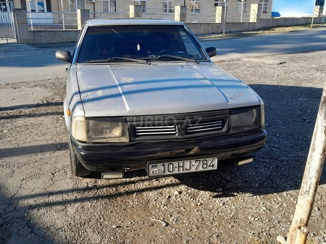 Moskvich 2141 1986, 161,300 km - 1.6 l - Oğuz