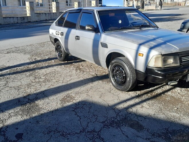 Moskvich 2141 1986, 161,300 km - 1.6 l - Oğuz
