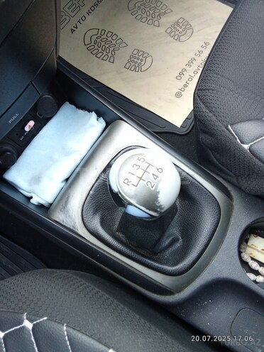 Hyundai i30 2009, 367,000 km - 1.6 l - Bakı