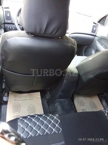 Hyundai i30 2009, 367,000 km - 1.6 l - Bakı