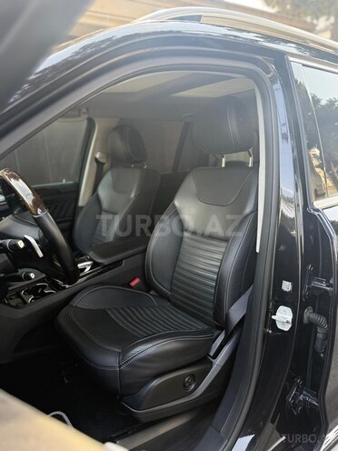 Mercedes GLS 400 4MATIC-11