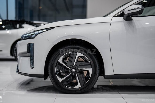 Geely  2025, 0 km - 0.0 l - Bakı