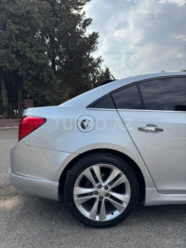 Chevrolet Cruze 2011, 307,596 km - 1.4 l - Cəlilabad