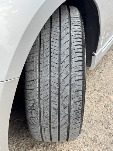 Chevrolet Cruze 2011, 307,596 km - 1.4 l - Cəlilabad