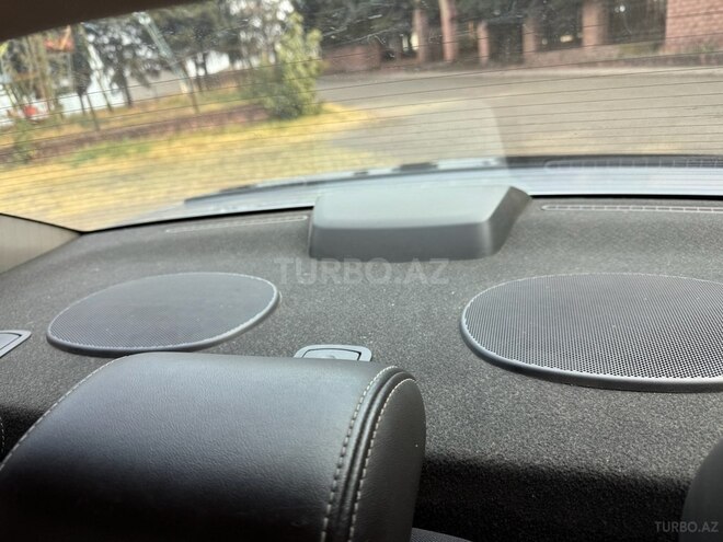 Chevrolet Cruze 2011, 307,596 km - 1.4 l - Cəlilabad