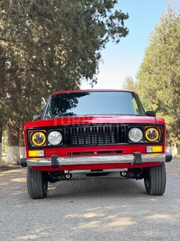 LADA (VAZ) 2106 2005, 196,286 km - 1.6 l - Gəncə