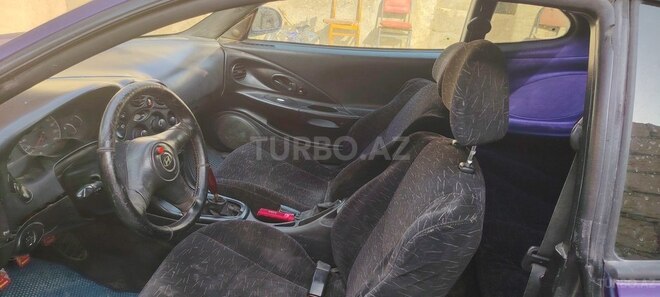 Hyundai Coupe 1997, 202,944 km - 1.8 l - Bakı