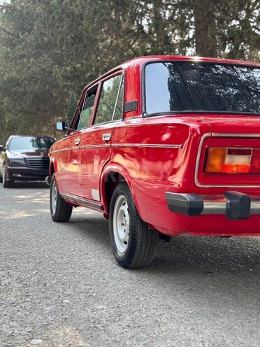 LADA (VAZ) 2106 2005, 196,286 km - 1.6 l - Gəncə