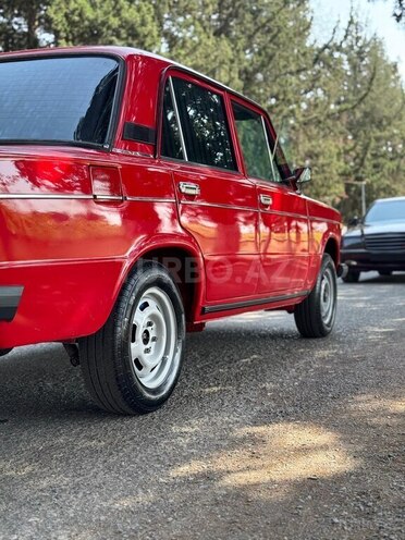LADA (VAZ) 2106 2005, 196,286 km - 1.6 l - Gəncə