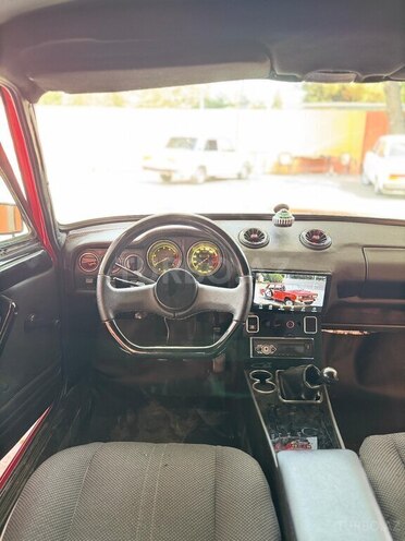 LADA (VAZ) 2106 2005, 196,286 km - 1.6 l - Gəncə