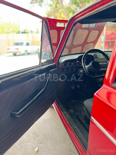 LADA (VAZ) 2106 2005, 196,286 km - 1.6 l - Gəncə