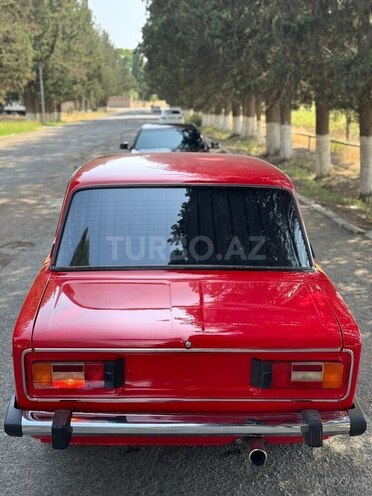 LADA (VAZ) 2106 2005, 196,286 km - 1.6 l - Gəncə