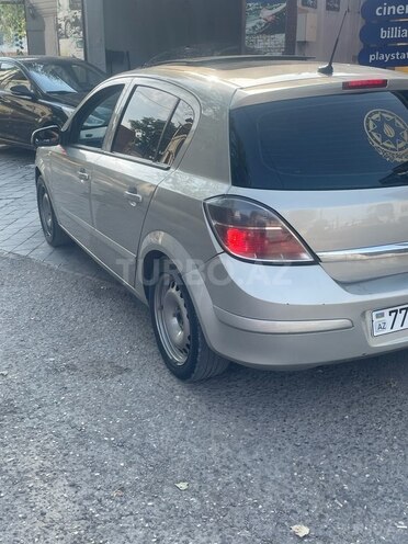 Opel Astra 2007, 235,000 km - 1.4 l - Bakı