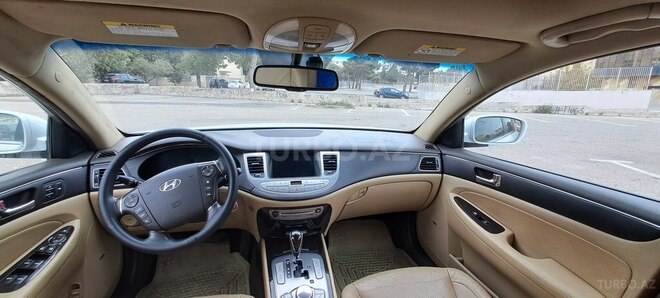 Hyundai Genesis 2010, 360,000 km - 3.8 l - Bakı