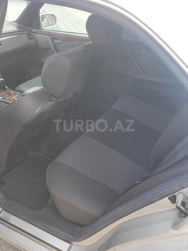 Mercedes E 220 d 2000, 730 km - 2.2 л - Bakı