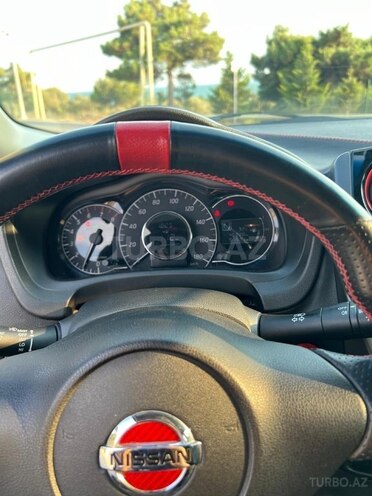 Nissan Note 2015, 48,000 km - 1.2 l - Sumqayıt