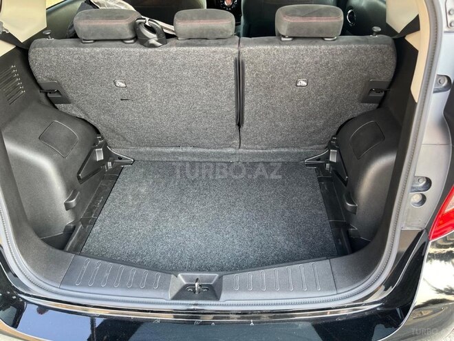 Nissan Note 2015, 48,000 km - 1.2 l - Sumqayıt