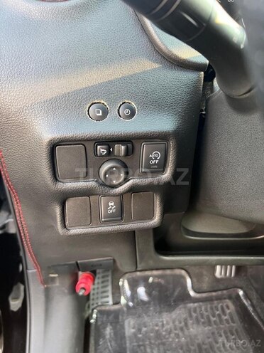 Nissan Note 2015, 48,000 km - 1.2 l - Sumqayıt