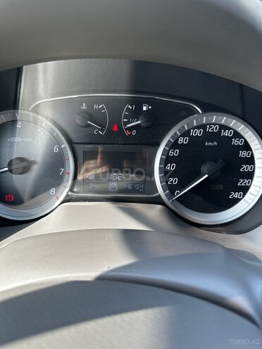 Nissan Sentra 2014, 146,000 km - 1.6 l - Bakı