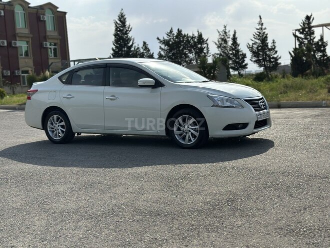 Nissan Sentra 2014, 146,000 km - 1.6 l - Bakı