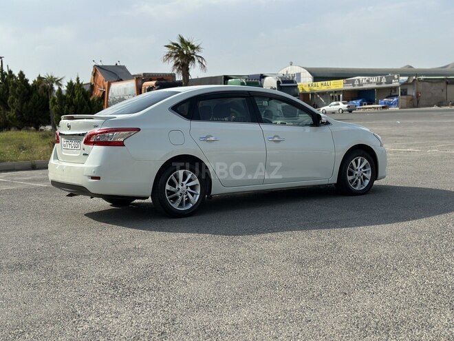 Nissan Sentra 2014, 146,000 km - 1.6 l - Bakı