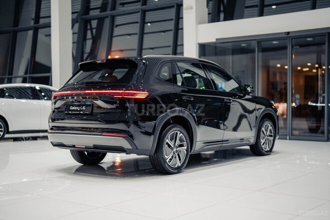 Geely  2025, 0 km - 1.5 л - Bakı