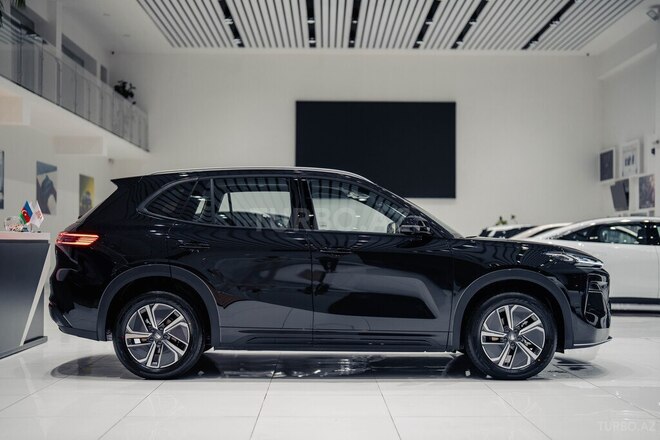 Geely  2025, 0 km - 1.5 л - Bakı