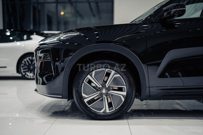 Geely  2025, 0 km - 1.5 л - Bakı