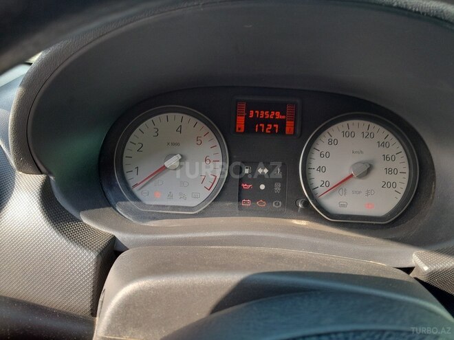 Dacia Logan 2009, 373,000 km - 1.5 l - Bakı