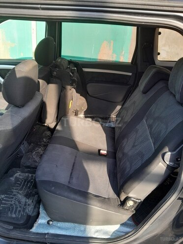 Dacia Logan 2009, 373,000 km - 1.5 l - Bakı