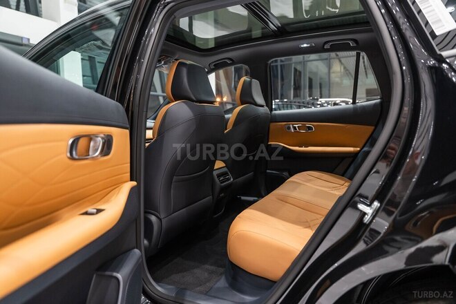 Geely  2025, 0 km - 1.5 л - Bakı