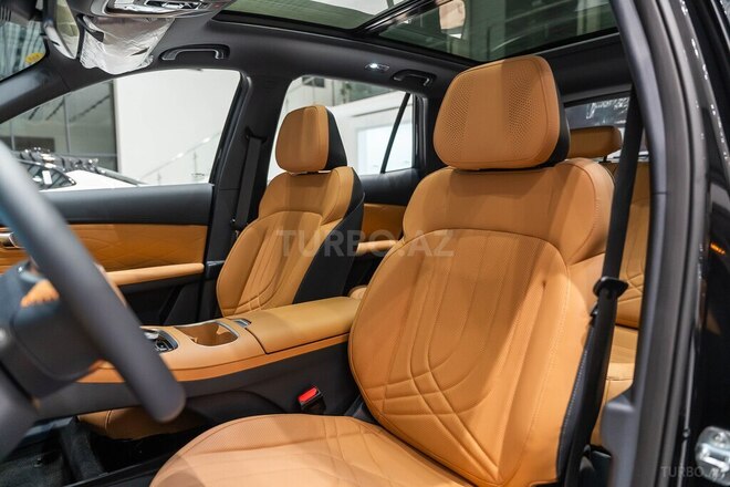 Geely  2025, 0 km - 1.5 л - Bakı