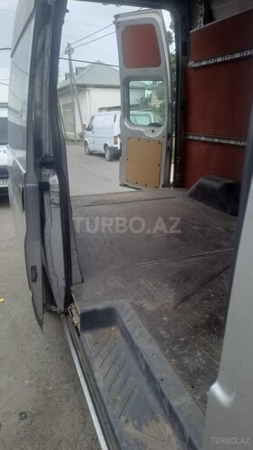 Ford Transit 2006, 208,500 km - 2.4 л - Zərdab