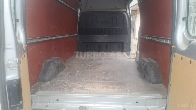 Ford Transit 2006, 208,500 km - 2.4 л - Zərdab